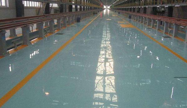 停車場地坪漆-廣州美地美地坪漆廠家 停車場地坪漆-廣州美地美地坪漆廠家