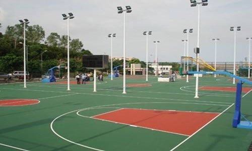 丙烯酸地坪漆-廣州市美地美地坪漆廠家 丙烯酸地坪漆-廣州市美地美地坪漆廠家