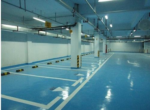 環氧地坪漆-美地化工 環氧地坪漆-美地化工